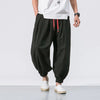 pantalon-chinois-homme-harem-lastique