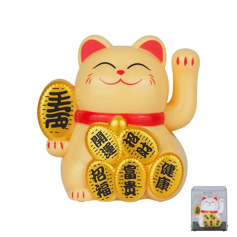 porte-bonheur-chat-chinois-accueillant
