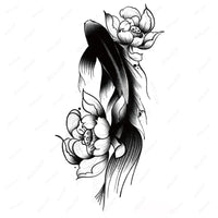 tatouage-chinois-dessin-animal