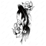 tatouage-chinois-dessin-animal