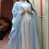 robe-chinoise-manches-amples