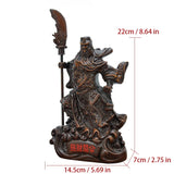 figurine-chinoise-statue-guan-gong