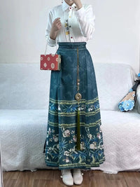 hanfu-robe-quotidienne-ming