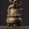 figurines-chinoises-en-ivoire