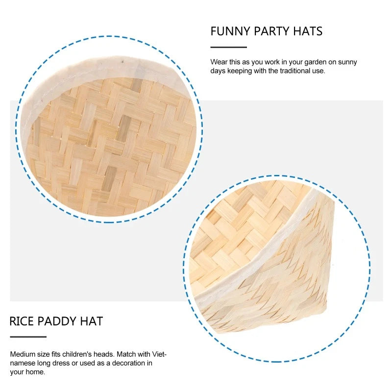 chapeaux-chinois-paille-enfant