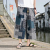 pantalon-chinois-homme-carreaux