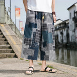 pantalon-chinois-homme-carreaux