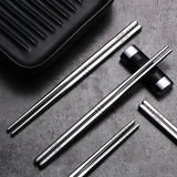 baguettes-chinoises-acier-pour-maison