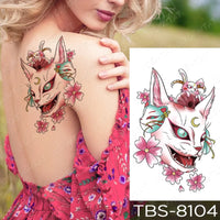 tatouage-dragon-chinois-transfert-paules