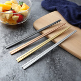 baguettes-chinoises-titane-or-plat