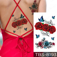 tatouage-dragon-chinois-transfert-paules