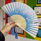 ventail-chinois-pliable-bambou-mariage