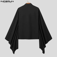 chemises-chinoises-hommes-longues-simple