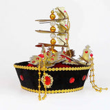 chapeau-chinois-empereur