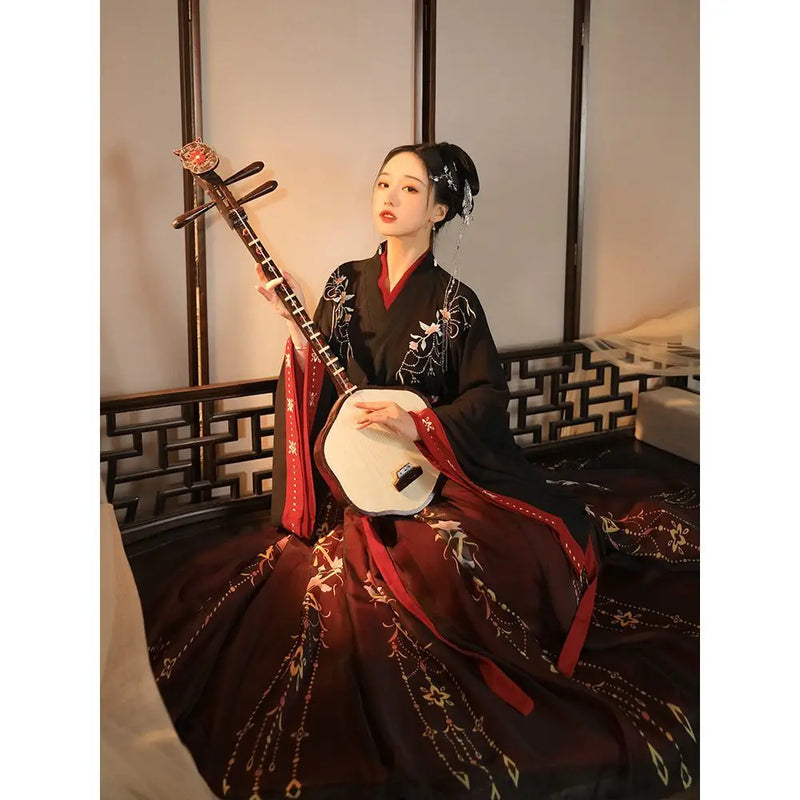 robe-chinoise-dynastie-princesse-orientale
