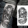 tatouage-chinois-nuque-femme