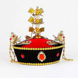 chapeau-chinois-empereur