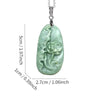 colliers-chinois-jade-vert