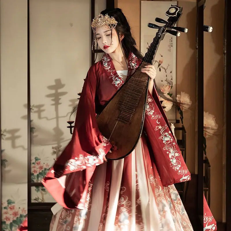 robe-chinoise-hanfu-traditionnelle