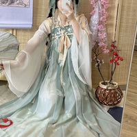 hanfu-robe-princesse-broderie-dentelle