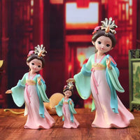 figurine-chinoise-r-sine-femme-c-l-bre