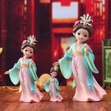 figurine-chinoise-r-sine-femme-c-l-bre