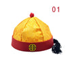 chapeau-chinois-enfant-petit