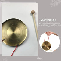 gong-chinois-cuivre-pour-f-te