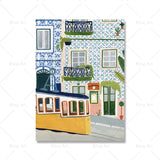 tableau-chinois-vintage-nordique