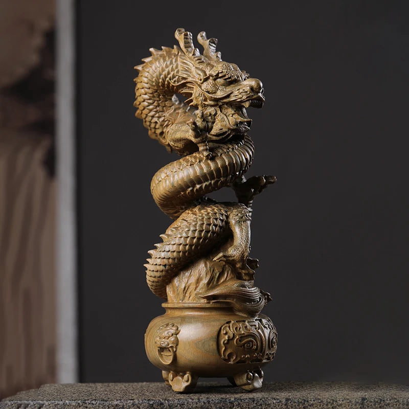 figurines-chinoises-en-ivoire