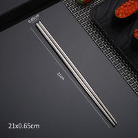 baguettes-chinoises-metal