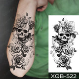 tatouage-dragon-chinois-pour-bras