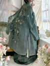 hanfu-robe-imprim-vert-3-pi-ces