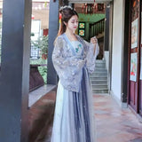 Robe Chinoise Danse Belle Princesse