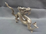figurine-chinoise-dragon-volant-bronze