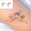 tatouage-chinois-coeur-rouge