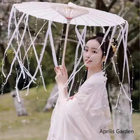ombrelle-chinoise-dentelle-danse