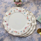 assiettes-chinoises-c-ramique-porcelaine