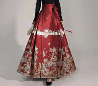 hanfu-col-montant-jupe-pliss-e