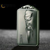 colliers-chinois-guanyin-jade-hetian-vert