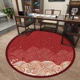 tapis-chinois-rond