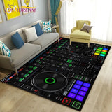 tapis-chinois-3d-dj-musique