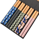 baguettes-chinoises-saines-bambou