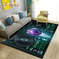 tapis-chinois-3d-dj-musique