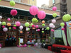 boules-chinoises-papier-jaune-lanternes
