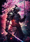 tableau-chinois-guerriers-samoura-s