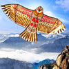 cerf-volant-chinois-aigle-dor