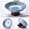 assiettes-chinoises-moderne-pied-haut