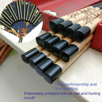 baguettes-chinoises-bois-couverts-panda