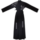 kimono-chinois-tudiant-arts-martiaux